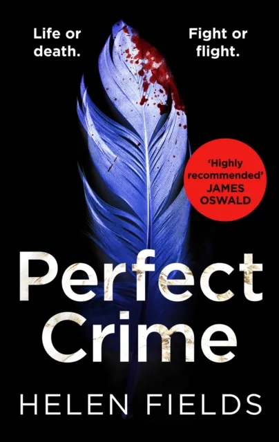 HarperCollins Publishers Perfect Crime