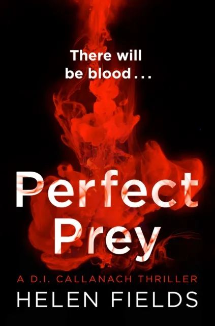 Helen Fields Perfect Prey