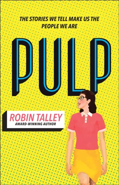 HarperCollins Publishers Pulp