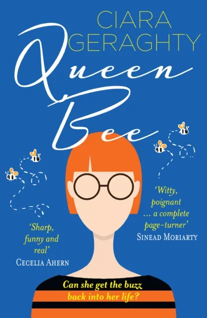 HarperCollins Publishers Queen Bee