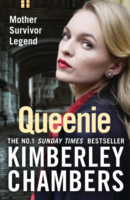 HarperCollins Publishers Queenie