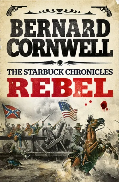HarperCollins Publishers Rebel