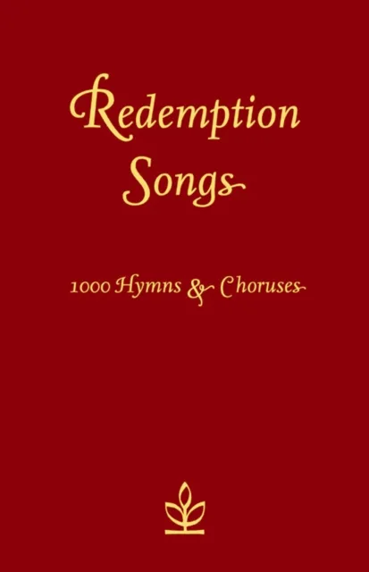 HarperCollins Publishers Redemption Songs
