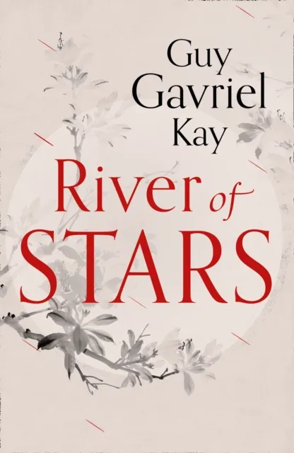 HarperCollins Publishers River Of Stars