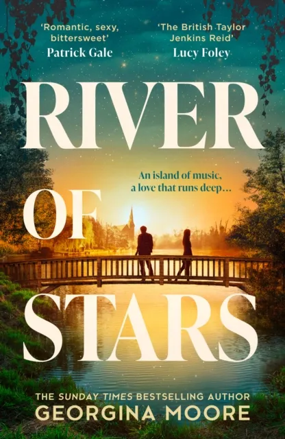 HarperCollins Publishers River Of Stars