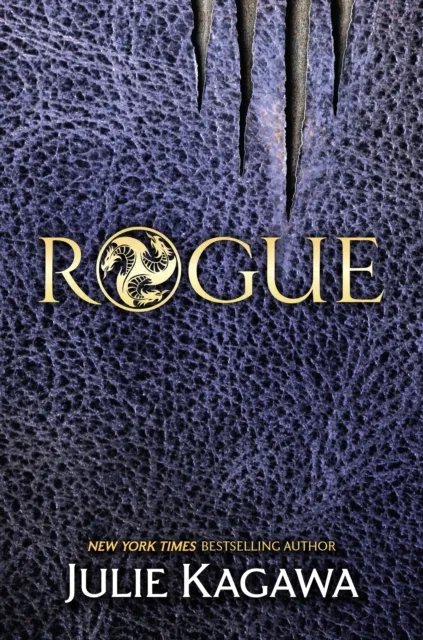 HarperCollins Publishers Rogue