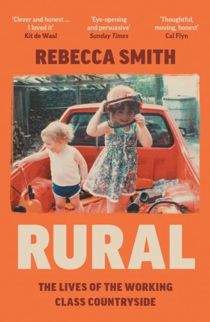 Rebecca Smith Rural