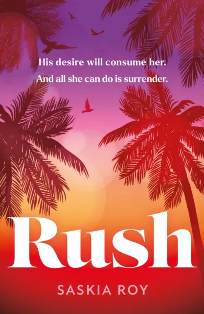 HarperCollins Publishers Rush