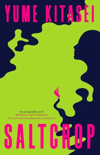 HarperCollins Publishers Saltcrop