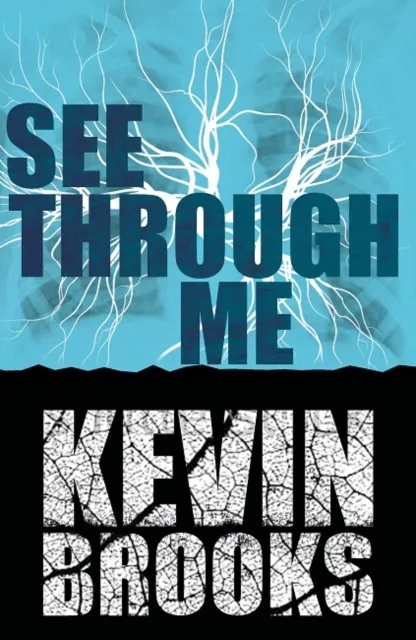 HarperCollins Publishers See Through Me