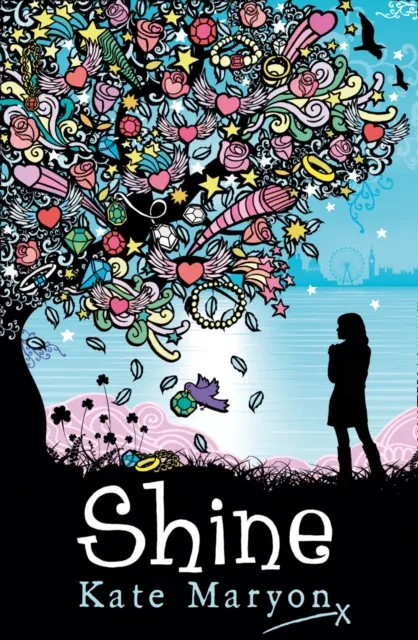 HarperCollins Publishers Shine