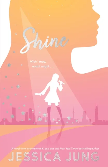 HarperCollins Publishers Shine