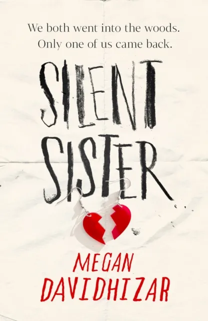 HarperCollins Publishers Silent Sister