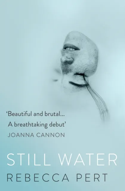 HarperCollins Publishers Still Water
