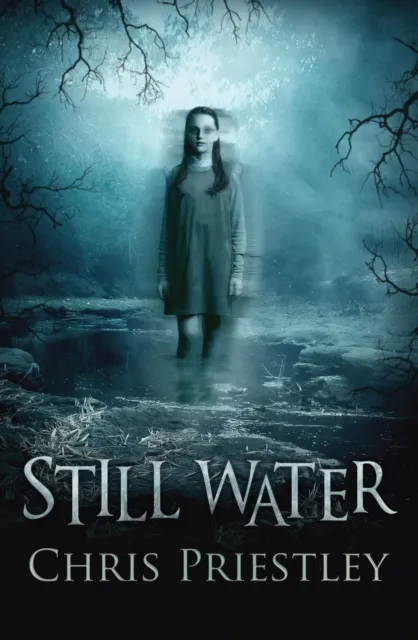 HarperCollins Publishers Still Water