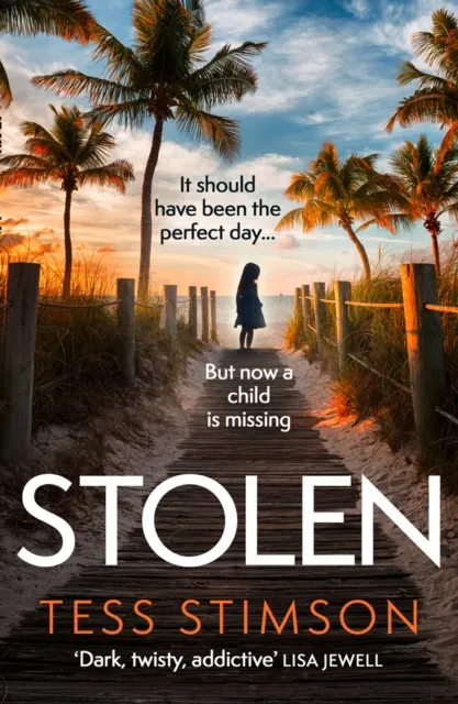 HarperCollins Publishers Stolen