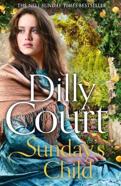 Dilly Court Sunday’s Child