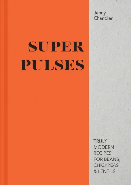 Jenny Chandler Super Pulses