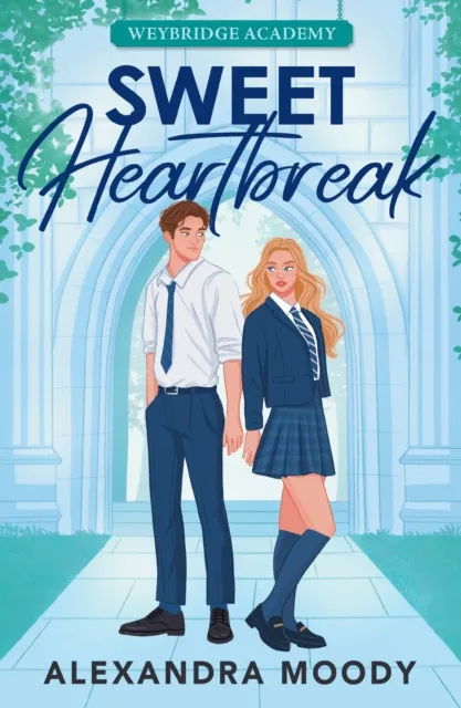 Alexandra Moody Sweet Heartbreak