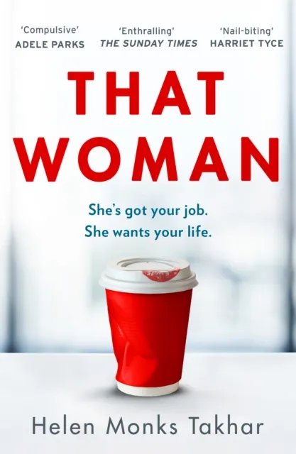 HarperCollins Publishers That Woman