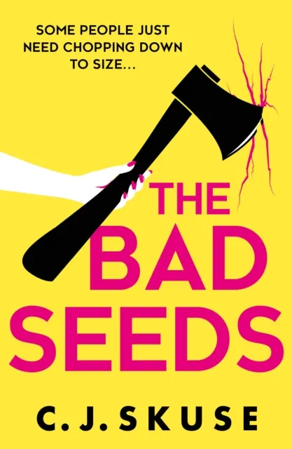 HarperCollins Publishers The Bad Seeds