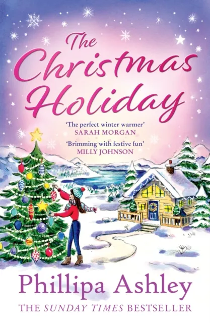 HarperCollins Publishers The Christmas Holiday