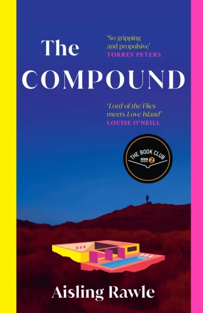 HarperCollins Publishers The Compound