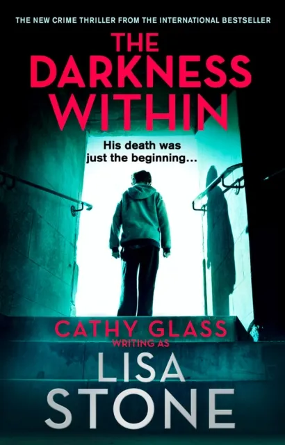 HarperCollins Publishers The Darkness Within