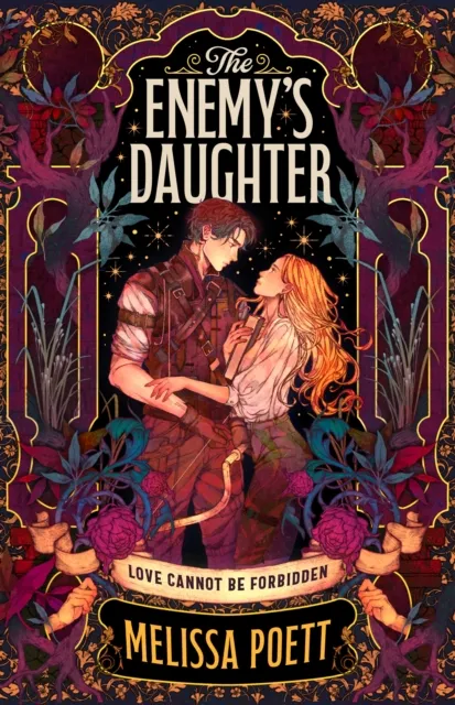 HarperCollins Publishers The Enemy’s Daughter