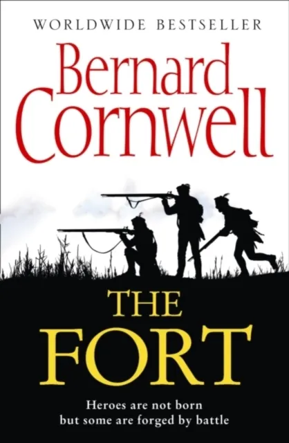 HarperCollins Publishers The Fort