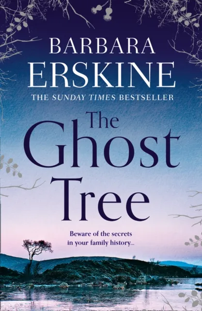 HarperCollins Publishers The Ghost Tree