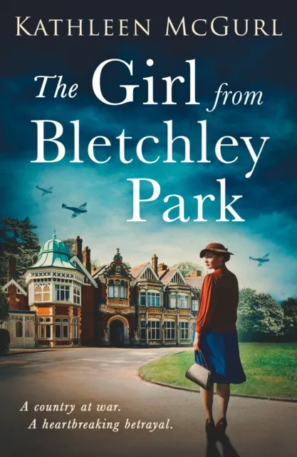HarperCollins Publishers The Girl From Bletchley Park