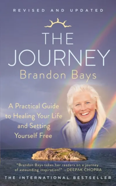Brandon Bays The Journey
