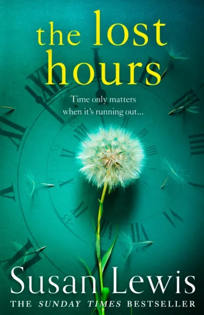 Susan Lewis The Lost Hours