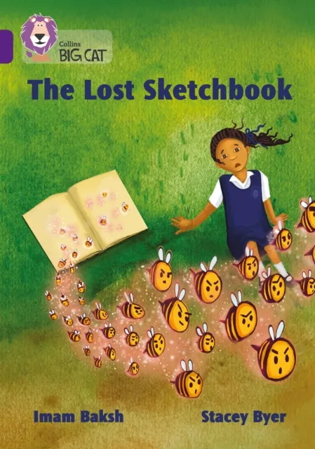 Imam Baksh Lost Sketchbook Paperback Multicolor