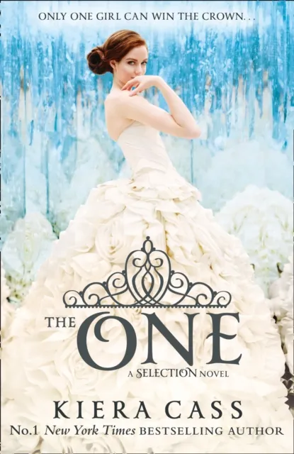 HarperCollins Publishers The One