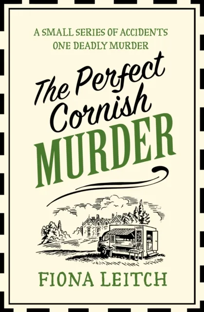 HarperCollins Publishers The Perfect Cornish Murder