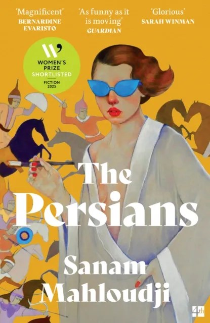 HarperCollins Publishers The Persians
