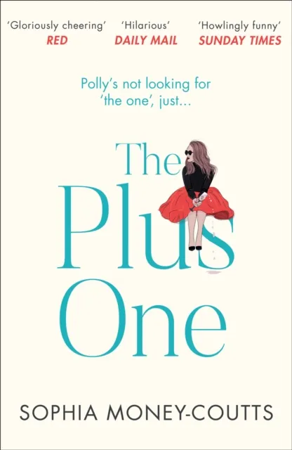 HarperCollins Publishers The Plus One