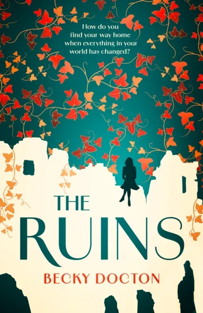 Becky Docton The Ruins