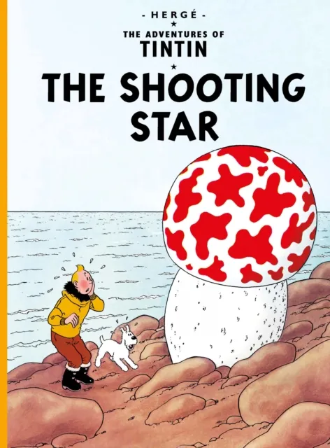 HarperCollins Publishers The Shooting Star