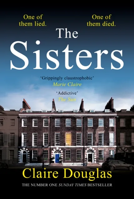 HarperCollins Publishers The Sisters