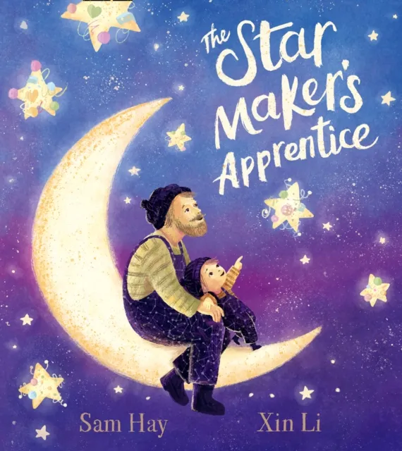 HarperCollins Publishers The Star Maker'S Apprentice
