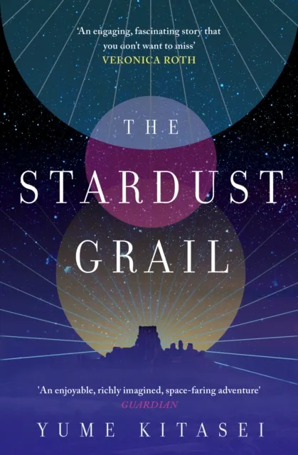 HarperCollins Publishers The Stardust Grail