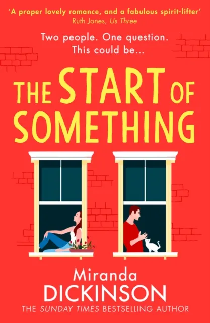 HarperCollins Publishers The Start Of Something