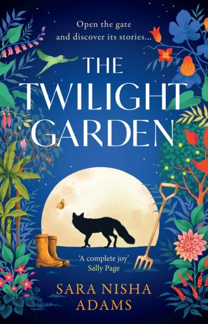 HarperCollins Publishers The Twilight Garden