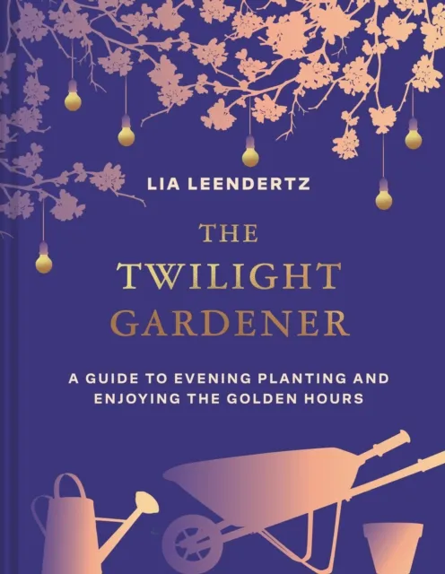 HarperCollins Publishers The Twilight Gardener
