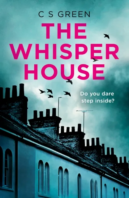 HarperCollins Publishers The Whisper House : A Rose Gifford Book