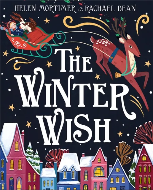 HarperCollins Publishers The Winter Wish