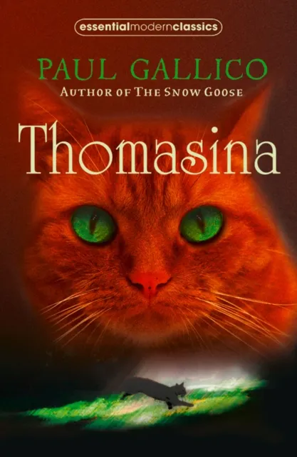 HarperCollins Publishers Thomasina